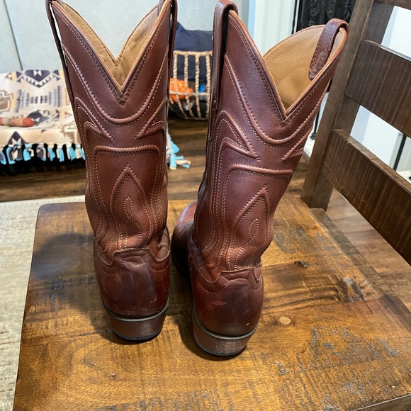 Tecovas the Cartwright - Picture 6 of 9